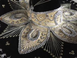lot 152 image: Very Ornate Sombrero