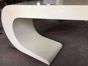 lot 205 image: Art Deco Table