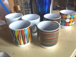 lot 259 image: Assorted Kitchen Lot