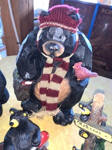 lot 230 image: Fun Bear Lot