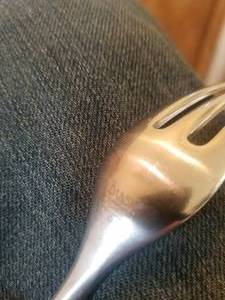 lot 383 image: Silver Plate Flatware Service Set by Dansk