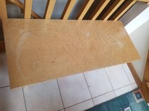 lot 330 image: Contemporary Light Colored Coffee Table