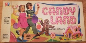 lot 504 image: Collection of Classic Vintage Family Board Games