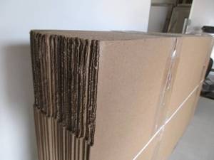 Shipping Boxes