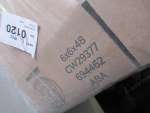 Shipping Boxes