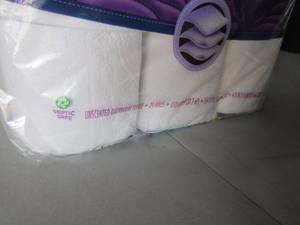 Quilted Northern Toilet Paper