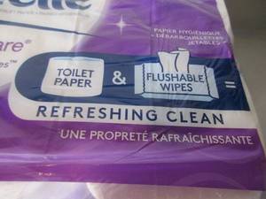Cottonelle Toilet Paper