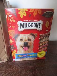 Dog Treats