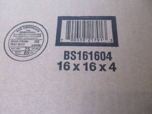 Shipping Boxes