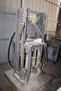 Hydraulic Rock Splitter  Valve