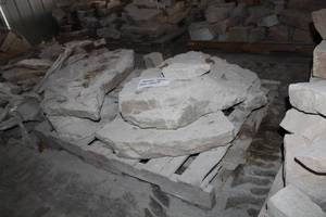 Lot of (1 Pallet) Misc. Stones