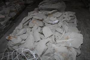 Lot of (1 Pallet) Misc. Stones