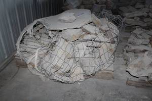 Lot of (1 Pallet) Misc. Stones