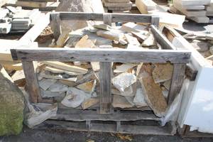 Lot of (1 Pallet) Cowboy Thin Veneer