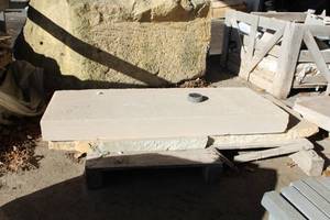 Lot of (1 Pallet) Indiana Stones, Mankato Stones