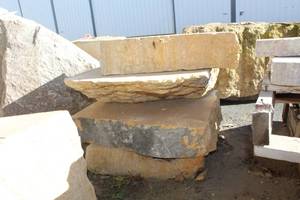 Lot of (1 Pallet) Mankato Stones