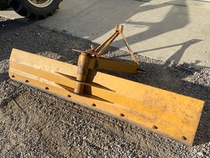 lot 3 image: King-Kutter Back Blade