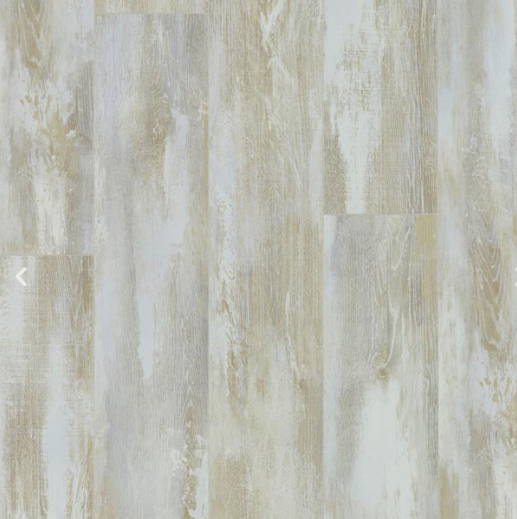 440 SF of Beautiful Modern Trendlines Laminate Flooring - Whitewash