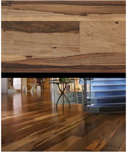 150 SF of Brazilian Pecan Engineered Hardwood -Macchiato Special limited Lot