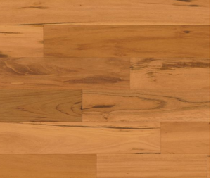 420 SF  - Light Color Special Exotic Tigerwood Engineered Flooring  - Natural