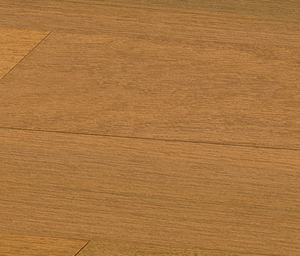 450 SF - Natural Color Wirebrushed Engineered Brazilian Oak