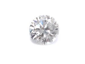 lot 28 image: Higher Grade .28 Brilliant Round Cut Diamond Loose - $1450 Retail
