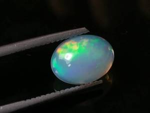 lot 30B image: 1.83 Carat Ethiopian Welo Opal Loose