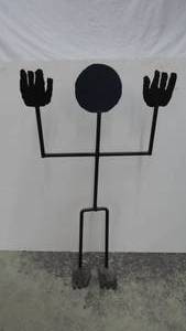 Yard Art