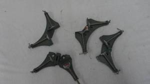 Sears Clamps