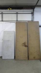 Folding Tables