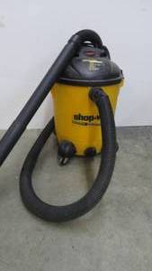 Large Shop-Vac Ultra Pro