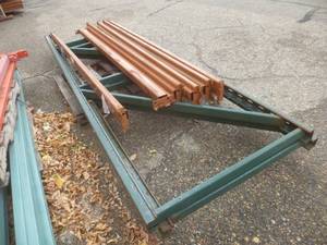 Pallet Racking