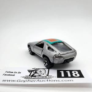 lot 118 image: Vintage Playart Porche 928