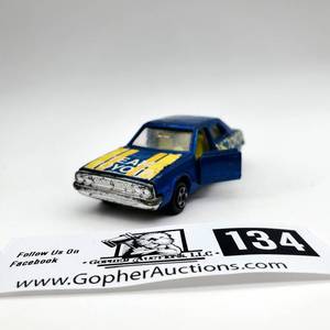 lot 134 image: Vintage Zylmex Skyline P327