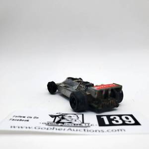 lot 139 image: JRI Lotus 78 Formula 1 Race Car #138 Tornado