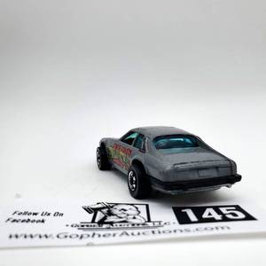 lot 145 image: Vintage 1977 Hot Wheels Jaguar XJS