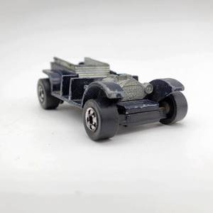 lot 173 image: Vintage Hot Wheels 1970 Paddy Wagon