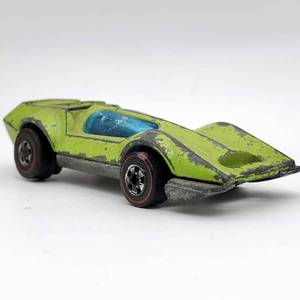 lot 174 image: Vintage 1970 Hot Wheels  Bugeye (Redline)