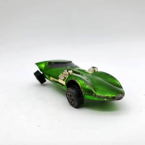 lot 176 image: Vintage Hot Wheels redline TwinMill