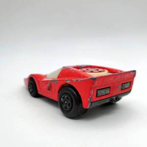 lot 191 image: Vintage Matchbox Rolamatics No. 35 Fandango oc13050