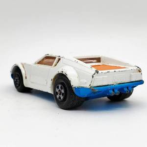 lot 193 image: 1975 Matchbox Superfast De Tomaso Pantera No 8