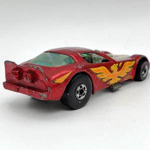 lot 202 image: Firebird Funny Car (1982)