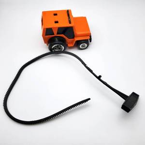lot 228 image: Vintage 1972 Kenner SSP Super Sonic Power OutLaw Racer Green Vintage Gasoline alley orange Bush Burner Kenner SSP