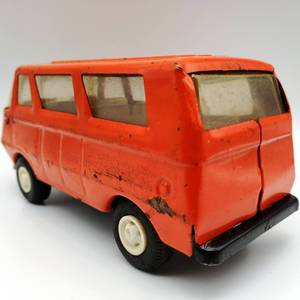 lot 237 image: Vintage 1970s Tonka Vans
