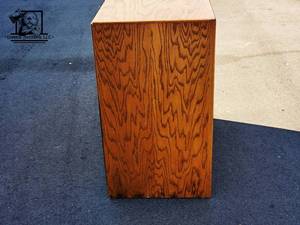 Wooden Cabinet