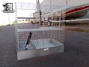 Ferret Cage