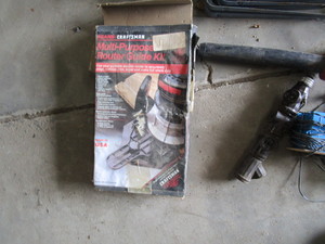 lot 68 image: Misc. Hardware Lot