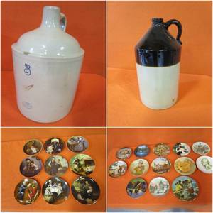 lot 0 image: Auction Information