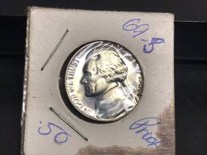1969 S Jefferson Nickle