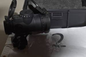 lot 2 image: MRO PATROL 1X25 2.0 FULL CO-WI